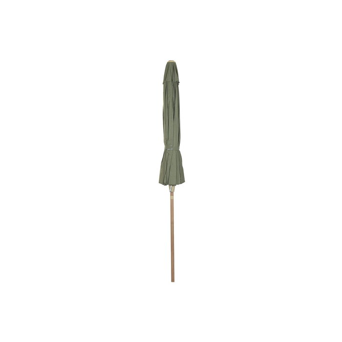 Parapluie Home ESPRIT Vert 280 x 280 x 245 cm