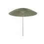 Parapluie Home ESPRIT Vert 280 x 280 x 245 cm