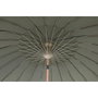 Parapluie Home ESPRIT Vert 280 x 280 x 245 cm