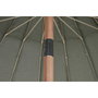 Parapluie Home ESPRIT Vert 280 x 280 x 245 cm