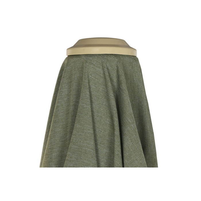 Parapluie Home ESPRIT Vert 280 x 280 x 245 cm
