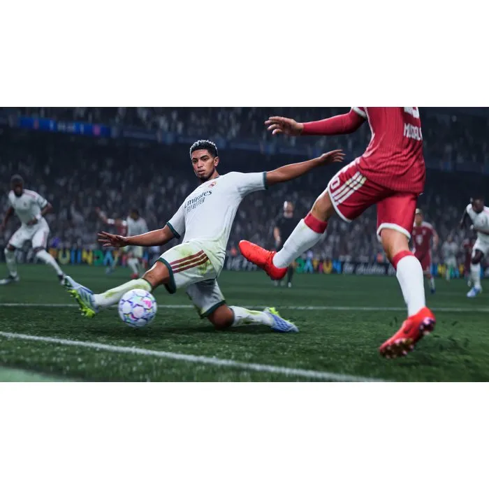 Electronic Arts EA SPORTS FC 27 PS4