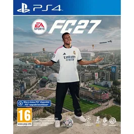 Electronic Arts EA SPORTS FC 27 PS4