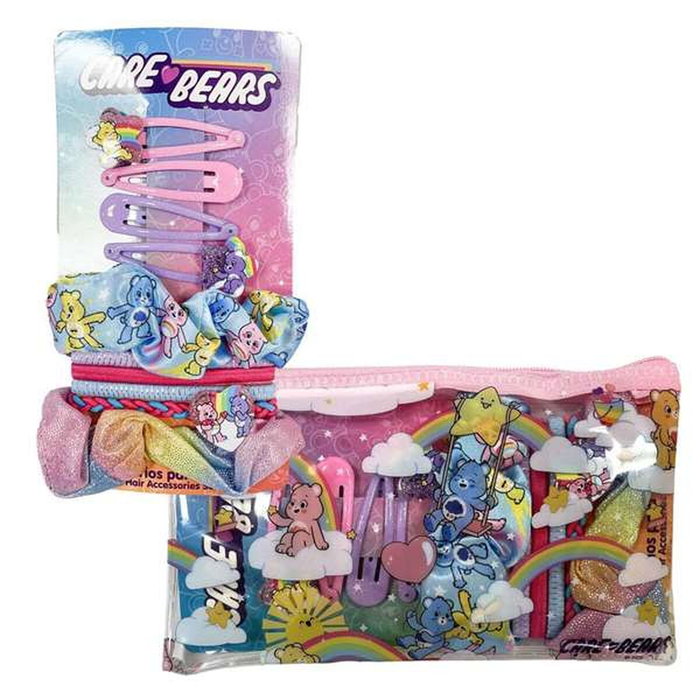 Ensemble de Beauté Care Bears Multicouleur