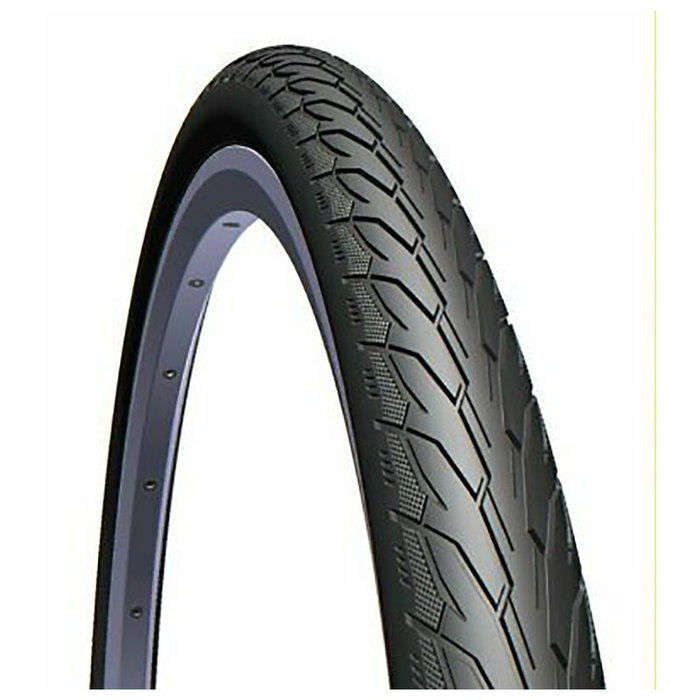 Rubena Flash V 66 28x1,75 Noir Rubena Flash V 66 28x1,75 Noir