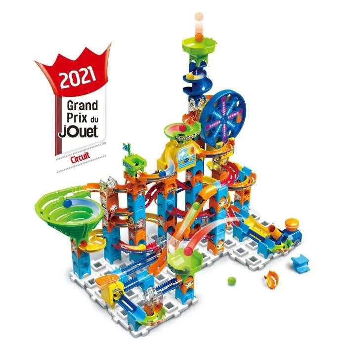 VTech Marble Rush Ultimate Set XL 100 E