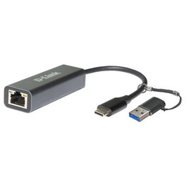 Adaptateur USB vers Ethernet D-Link DUB-2315