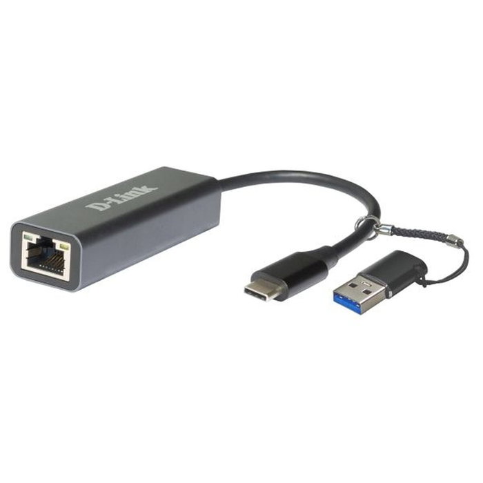 Adaptateur USB vers Ethernet D-Link DUB-2315 Adaptateur USB vers Ethernet D-Link DUB-2315