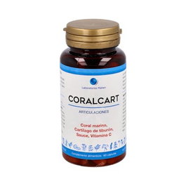 MAHEN CORALCART 60 capsules