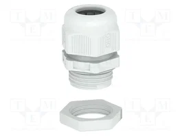 OBO BETTERMANN Presse-étoupe V-TEC VM M63 gris clair