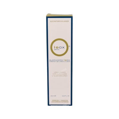 IOOX Queraderm Crema 150ml IOOX Queraderm Crema 150ml