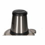 Hachoir EDM 07791 Acier inoxydable 350 W 1,8 L