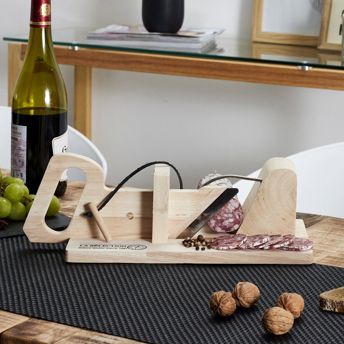 Cook Concept Coupe-charcuterie BISTROT