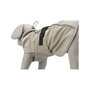 Imperméable pour Chien Trixie Sable M