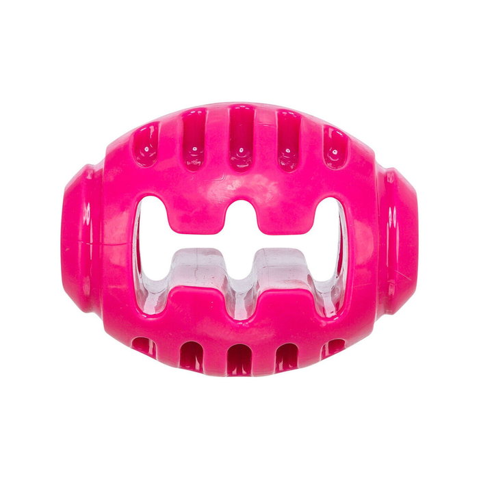 Jouet pour chien Trixie Soft & Strong Rose