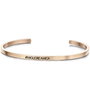 Bracelet Femme CO88 Collection 8CB-19035 Or rose