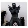 Marvel Collection statuette PVC 1/10 Black Panther (Marvel Knights #4) 17 cm