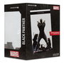 Marvel Collection statuette PVC 1/10 Black Panther (Marvel Knights #4) 17 cm