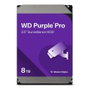 Western Digital Purple Pro WD8002PURP 8 TB 3,5 pouces SATA 6 Gb/s 7200 rpm