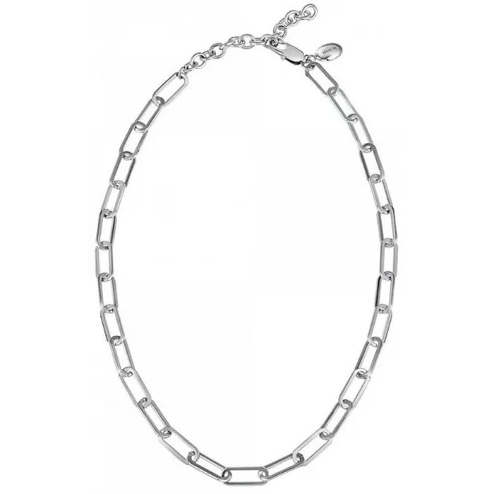 Breil Collier Breil Join TJ2926 en acier inoxydable gris Breil Collier Breil Join TJ2926 en acier inoxydable gris