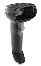 Zebra DS2200 Series - Imageur de codes-barres portable filaire 1D/2D - Twilight Black - 161.6 g - Connexions USB, RS-232, RS-485, Keyboard Wedge