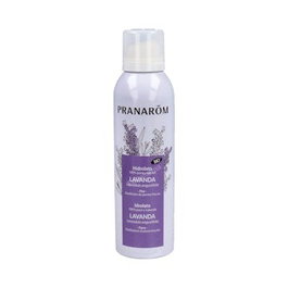 PRANAROM P.ACABADO Lavande Hydrolat Spray 150 ml Bio - Soin apaisant peaux irritées