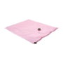 5Five Sac de vide parfumé avec valve 50 x 60 cm Rose