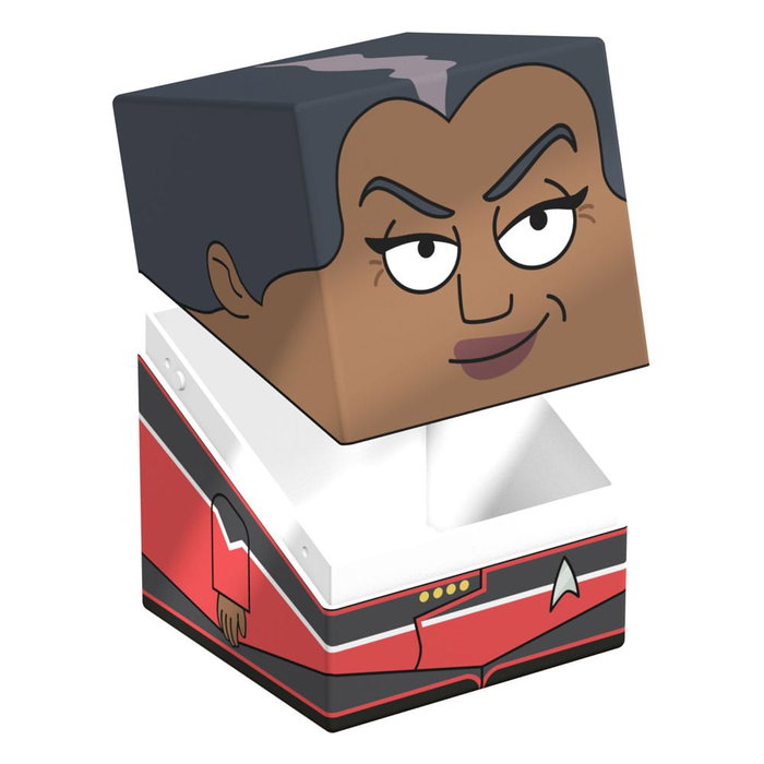 Squaroes Squaroe Star Trek: Lower Decks™ ST005 - Carol Freeman
