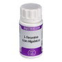 EQUISALUD Holomega L-Teanina con hypericum 50cap.