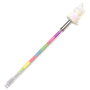 The Concept Factory Stylo Multicolore Funny Kawaii Assorti