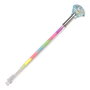 The Concept Factory Stylo Multicolore Funny Kawaii Assorti