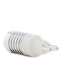 Cree Ampoule LED 5W Base T15 pour Feux Arrière, Freinage, Clignotants