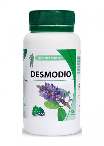 MGD Desmodio 120 capsules MGD Desmodio 120 capsules