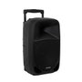 Fonestar Malibu-310 Enceinte portable Bluetooth avec micro UHF, USB, microSD, FM, 100W