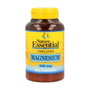 Nature Essential Magnesio Quelado 300mg 250 comprimés
