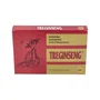 ROBIS Treginseng 40 capsules