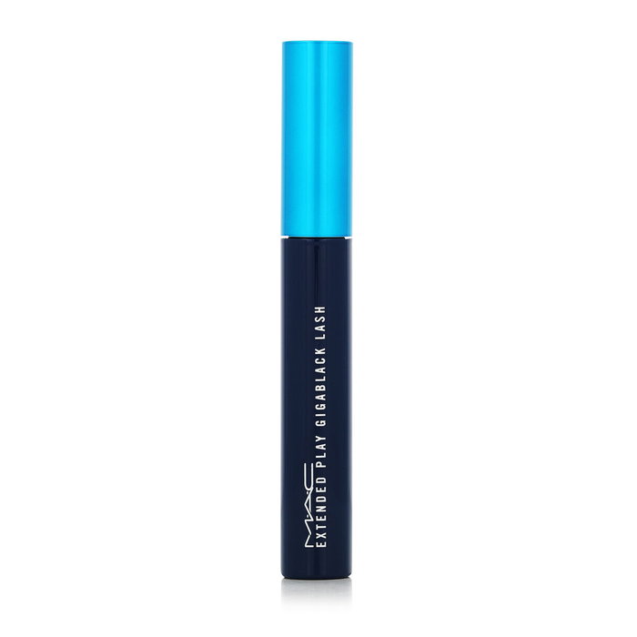 MAC Cosmetics Mascara Extended Play Gigablack Noir MAC Cosmetics Mascara Extended Play Gigablack Noir