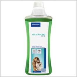 VIRBAC VET AQUADENT FRESH 500 ML