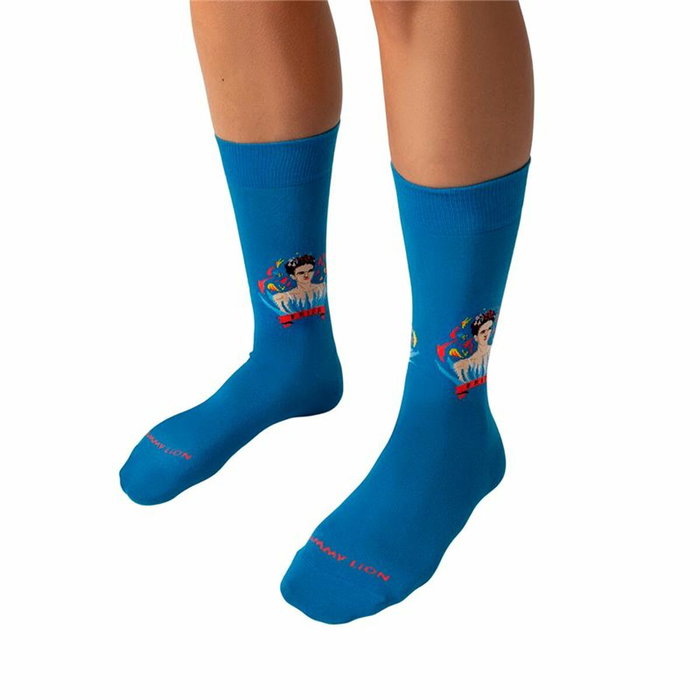 Chaussettes de Sport Jimmy Lion Frida Chaussettes de Sport Jimmy Lion Frida