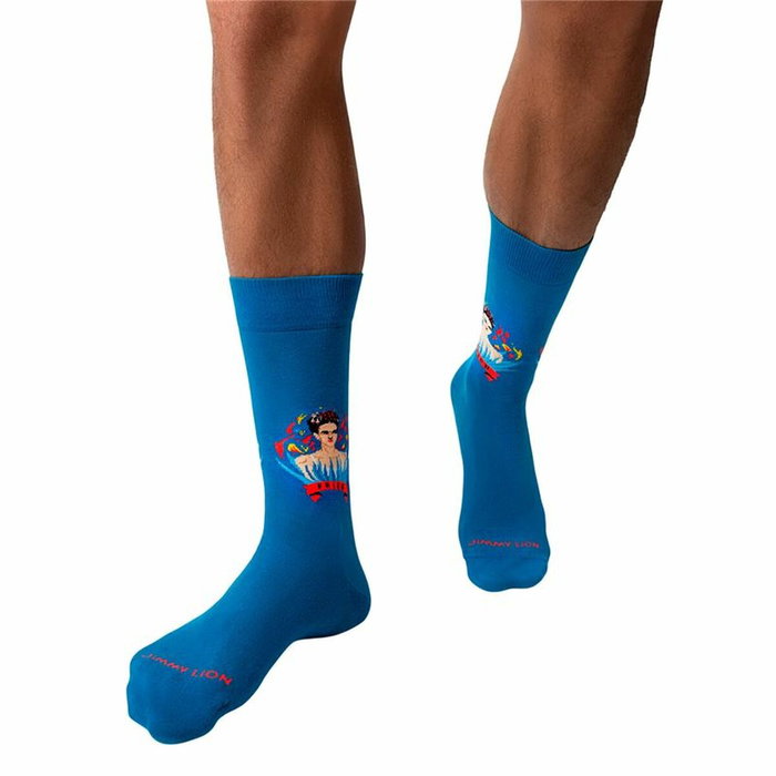 Chaussettes de Sport Jimmy Lion Frida Chaussettes de Sport Jimmy Lion Frida