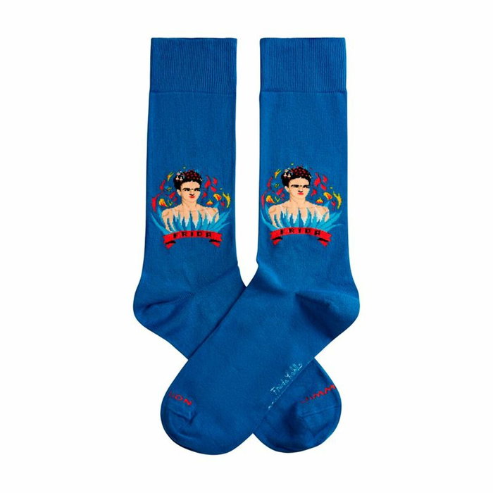 Chaussettes de Sport Jimmy Lion Frida Chaussettes de Sport Jimmy Lion Frida