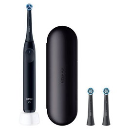 BRAUN Oral-B iO2 avec 2 brossettes de remplacement supplémentaires