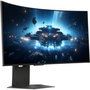 LG LG UltraGear OLED 45'' 45GX900A-B Écran PC Gamer Incurvé WQHD 240Hz