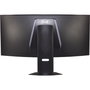 LG LG UltraGear OLED 45'' 45GX900A-B Écran PC Gamer Incurvé WQHD 240Hz