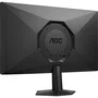 AOC Écran PC Gamer 23,8'' Full HD 180 Hz IPS 0,5 ms HDR10 Adaptive Sync