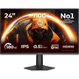 AOC Écran PC Gamer 23,8'' Full HD 180 Hz IPS 0,5 ms HDR10 Adaptive Sync