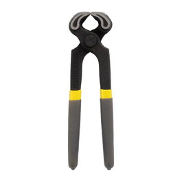 WOLFPACK LINEA PROFESIONAL Pince menuisier Maurer professionnelle 180 mm