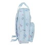 Safta Sac à dos pour enfant Stitch avec poignées 20x28x8cm