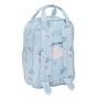 Safta Sac à dos pour enfant Stitch avec poignées 20x28x8cm