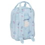 Safta Sac à dos pour enfant Stitch avec poignées 20x28x8cm